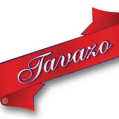 Tavazo logo