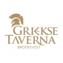 Logo Griekse Taverna