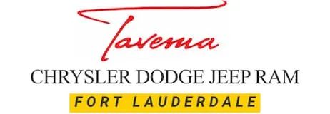 Taverna Chrysler Dodge Jeep Ram of Fort Lauderdale logo