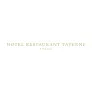 Logo Taverne - H.W. Iordensweg