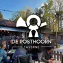 Logo Taverne De Posthoorn - Posthoornseweg