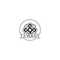 TAVERNY logo