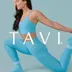TAVI logo