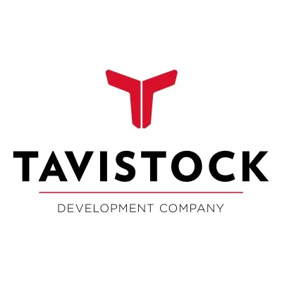 Tavistock Development Co logo