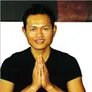 Logo Tawan massage