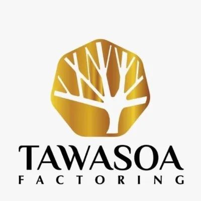 Tawasoa logo