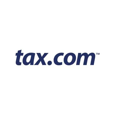 tax.com logo