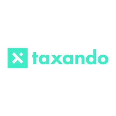 Taxando logo