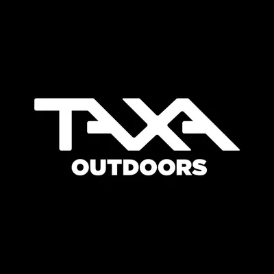 TAXA Outdoors logo