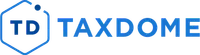 TaxDome logo