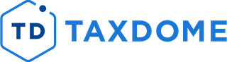 TaxDome logo