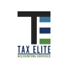 Tax Elite Accounting Services logo