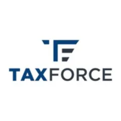 Taxforce logo
