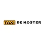 Logo Taxi De Koster