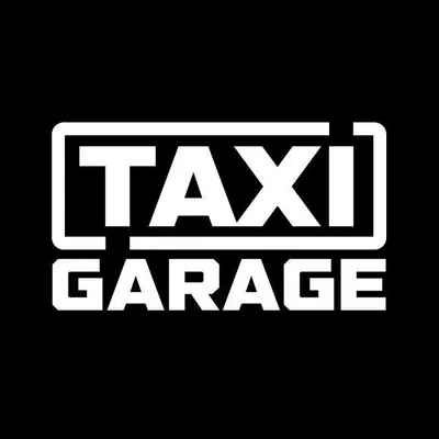 TAXI GARAGE