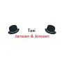 Logo Taxi Janssen & Janssen