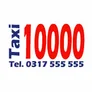 Logo Taxi 10000