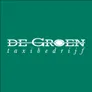 Logo Taxibedrijf De Groen