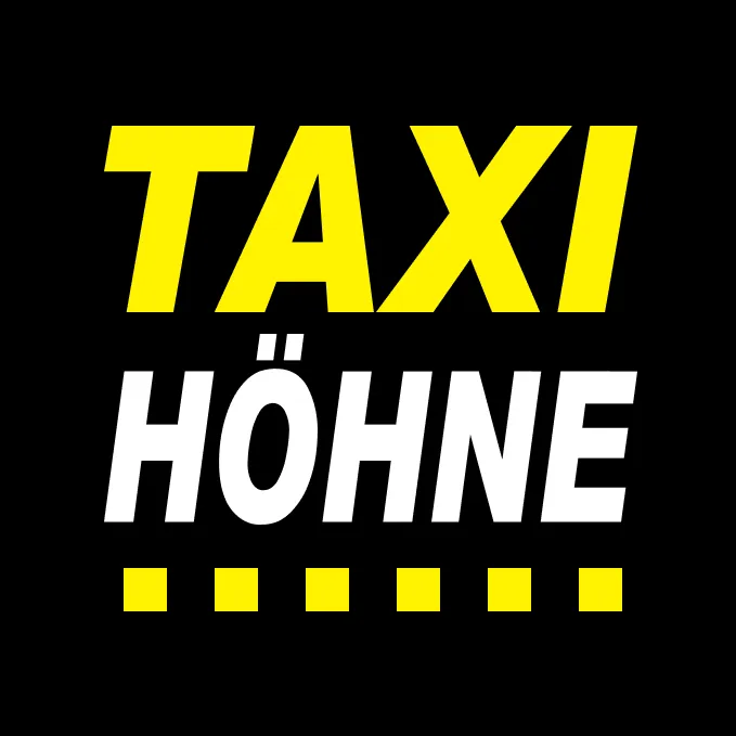 Mario Höhne Funk-Taxi