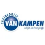 Logo Taxi van Kampen