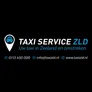 Logo Taxi Service ZLD