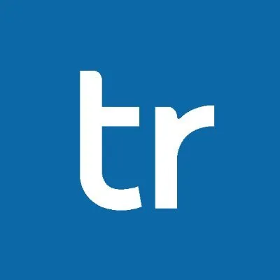 TaxRise logo
