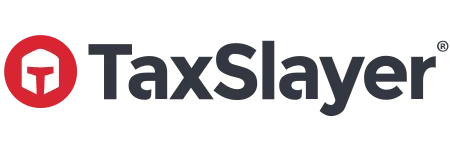 TaxSlayer logo