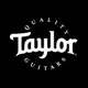 Taylor Guitars logo