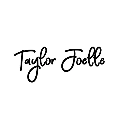 Taylor Joelle logo