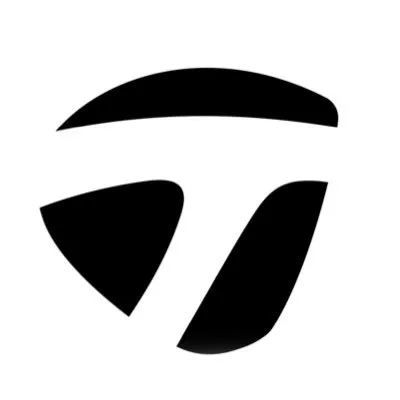TaylorMade logo
