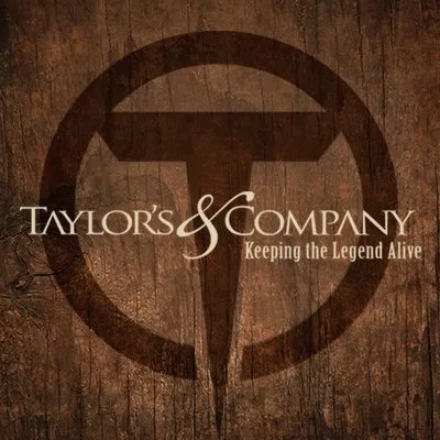 Taylorsfirearms