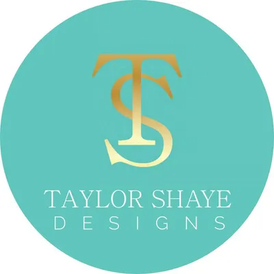 Taylor Shaye Designs logo