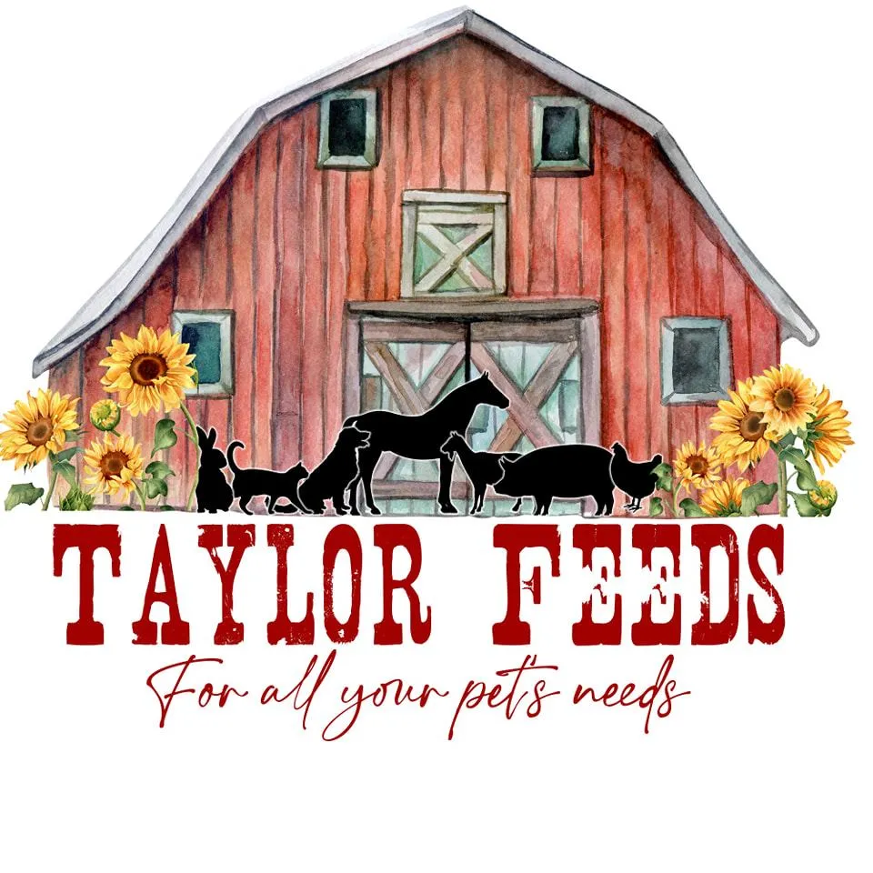 Taylortackandfeed