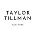 Taylor Tillman logo
