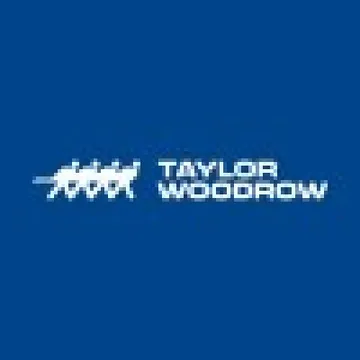 Taylor Woodrow Logo