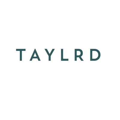 TAYLRD logo