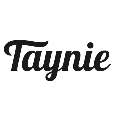 taynie logo