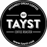 Tayst Coffee Roaster logo