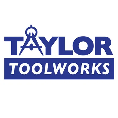 Taylor Toolworks logo