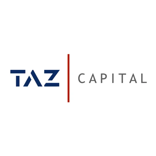 Taz Investment logo