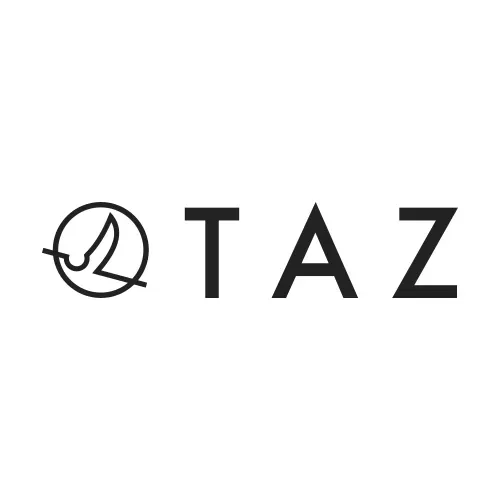 TAZ logo