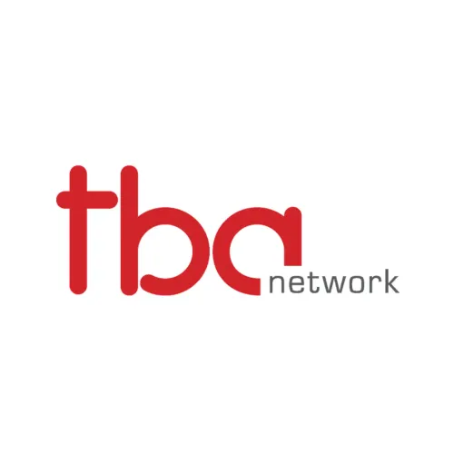 tba network logo