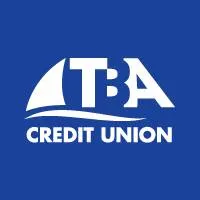 TBA CU logo