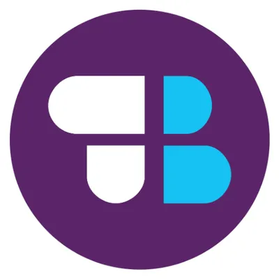TB Pharma logo