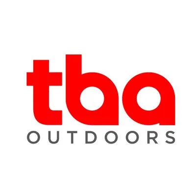 TBA Outdoors Logo