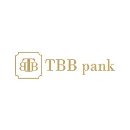 AS TBB pank Logo