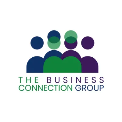 The Business Connection Group logo
