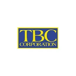 TBC Corporation Logo