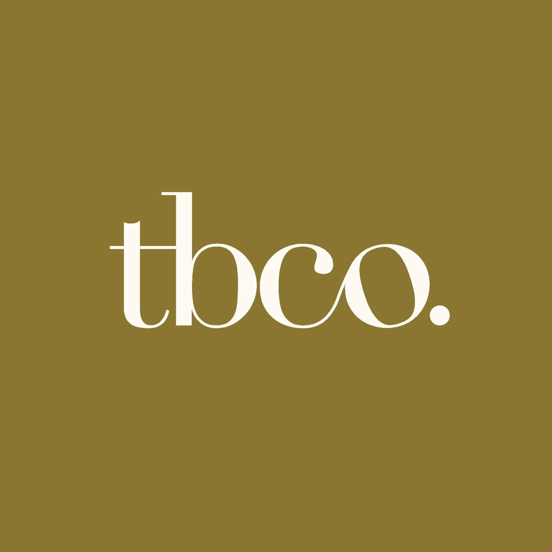 TBCo