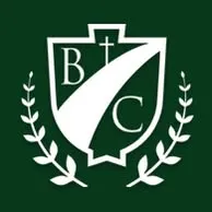 The Bear Creek School logo
